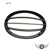 바닥 우퍼 시트 12인치 차량용 박스 카오디오 2 개몫 내가 키 구매 69 인치 자동차 스피커 보호 커버 자동차 경적 스피커 보호 액세서리 블랙