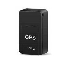 [위치추적기]GF21/GF09/GF07 Mini Car GPS Tracker Real Time Tracking Anti-lost Device Locator Voice Re, 03 GF-07