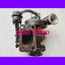 터보 차져 정품 HOLSET HE200WG 376971, 01 ED GENUINE HOLSET