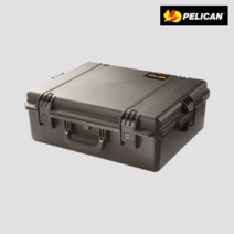 펠리칸 펠리칸 스톰케이스 iM2700NF (No Foam 폼없음 블랙), iM2700노폼/블랙