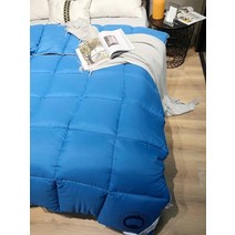 깃털 직물 겨울 이불 따뜻한 이불과 뜨거운 판매 이불