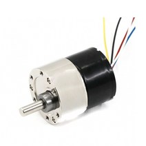 12V BLDC 스퍼감속기어모터 GM37B-BL3521-1207 (감속 TANI * 321EA, 1, 본상품선택