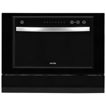 까르페 누비아 PRO MDW-H601B