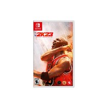 NBA 2K23 Michael Jordan Edition (輸入版:北米) – Switch