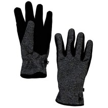 Spyder Active Sports 남성용 밴딧 블랙 스몰, BLACK