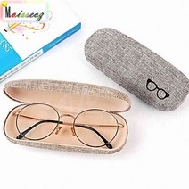 SBAKN 안경보관함 하드케이스 랜덤컬러 악세사리보관함 썬글라스케이스