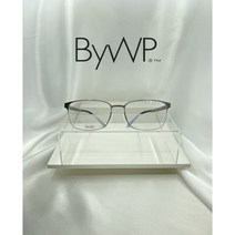 신제품 100%정품 볼프강안경 BYWP BYA20708GY 실버컬러 울프강프록쉐 56사이즈 남성용안경추천 수입명품안경