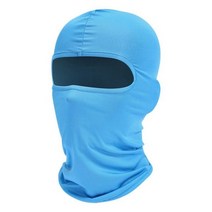 스키헬멧 사이클링 발라클라바 풀 페이스 스키 마스크 남성용 자전거 모자 방풍 자외선 차단 모토크로스 바이크 오토바이 헬멧 라이너, [01] WHITE