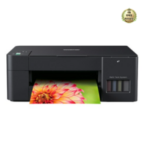 라이브잇 브라더 잉크젯 복합기 DCP-T220