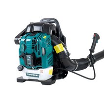 키스티원 제설기 제설송풍기 제설차 송풍기 고출력, 옵션5 신형966 - 블루(9.6마력)