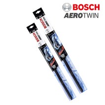 리퍼 - 제네시스BH330 11년-와이퍼 600+500 보쉬 AERO