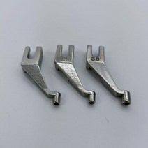 가정용미싱기 재봉틀 가정용재봉틀 부품 패턴 기계 MITSUBISHI 1.6 2.0 -4.0 노루발 양질, 2.8, 2.8
