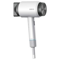 유닉스 에어샷 플라즈마 시스템 전문가용 헤어드라이기 1500W, 6개