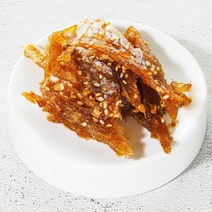 참다올 달콤 황태무침 500g, 상세 설명 참조
