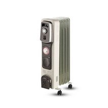 신일 전기 라디에이터 5핀 SER-DJ10CT (2평 타이머), 모델명/품번:01.신일 라디에이터 SER-DJ10CT