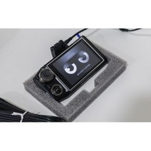 [무료출장장착+GPS] 아이트로닉스 아이패스블랙 ITB-7000PLUS 2채널 왕눈이 블랙박스 신제품 32G, ITB7000PLUS 64G+GPS+무료출장