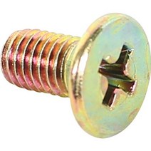 신진화스너 접시머리 십자볼트(사라머신) M3*12(1EA)