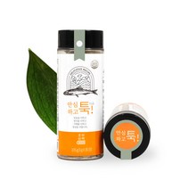 주부비책 안심하고 툭 조미료 35p, 105g, 2개