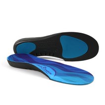 풋로직스 (Footlogics) 풋로직스 컴포트 기능성 신발 평발 아치 깔창 족저근막염깔창, XL(295~310)