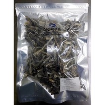 명태껍질, 1봉, 명태껍질 1kg