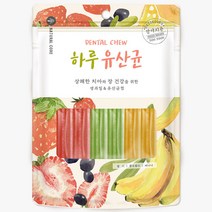 네츄럴코어 하루유산균, 1개, 혼합12p