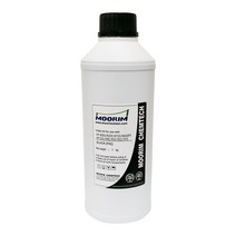 (무림테크 HP 8000 엔터프라이즈 시리즈 (호환잉크/검정/1000ml/안료) 호환잉크/검정/엔터프라이즈/안료/무림테크/시리즈, 단일 수량