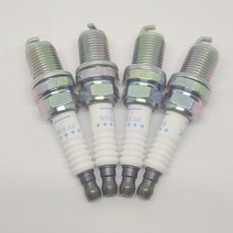 6pcs 27410-37100 플래티넘 점화 플러그 PFR5N11 Kia MAGENTIS 2.5 2001- OPIRUS RIO II SORENTO I SPORTAG, 01 4pcs, 01 4pcs