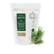신선약초 솔잎가루, 300g, 1개