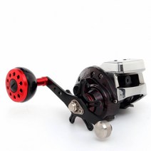 칠전몰 수심측정 베이트릴 갑오징어릴