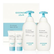 궁중비책 프리뮨 베이직 기프트 세트 +30ml 2개 랜덤, 단품