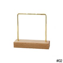 포토 스튜디오 키트 보석 선반 촬영 장식 항목 목걸이 귀걸이 사진 소품 보석 세트 쇼 선반 배경 소품, 02