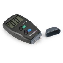 디지털 LCD 목재 수분 습도 측정기 10 개. 분석기. 기 테스터, 한개옵션0