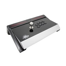 권바 Q5 아케이드 게임 조이스틱 PS5/PS4/PS3/PC 철권, Q5-PS-01