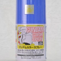 다다마켓_(GUNDAM COLOR SPRAY_SG14) MS LIGHT BLUE(MS 라이트 블루) (4973028033861) 프라모델도색 락카도료 건담도 스프레이 군제_다다마켓, 옵션_없는__상품, 옵션_없는__상품