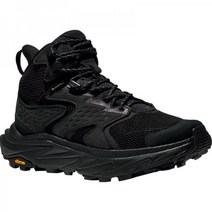 HOKA 호카워킹화 러닝화 Anacapa 2 Mid GTX Shoe Mens BlackBlack