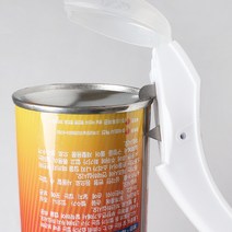 플러스샵 부탄가스 가스제거 구멍뚫는 도구 가스통 스프레이 펀칭기