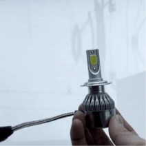 밤에도 환하게 비추는 600루멘 오피러스안개등 화물차 승합차 as 전기차 차, 880/881 2개 1세트