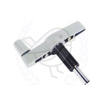 새임 펀치핸들 스크류펀치 스크류펀치교체핸들 1구스크류펀치 스크루펀치