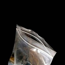 NFO042568PE 비닐 지퍼백 지퍼팩 지퍼봉투 6cmX10cm 1000매