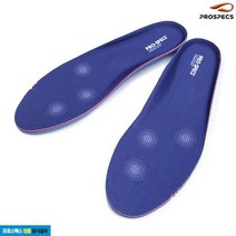 프로스펙스 남녀공용 스마트인솔 201 PS0ZS19F002