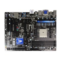 BIOSTAR / 영 태 Hi - Fi A85W 3D AMD FM2 + 메인보드, default