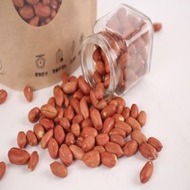 건해몽 고소한 국산 볶음 햇 땅콩 1kg, 1개, 국산 땅콩 1kg