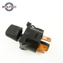시로코팬 송풍기 Wolfigo 히터 스위치 for porsche 924 944 vw golf jetta cabrio audi coupe