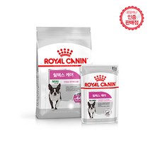 로얄캐닌 독 견종별 기능별 퍼피 어덜트 다이어트 1.5kg 3kg 강아지 사료, 23.로얄캐닌 독 릴렉스케어 3kg