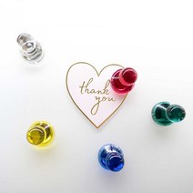 럭시글라스 극세사지우개 럭시유리칠판지우개, 체스자석