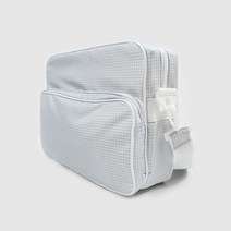 방진가방 제전가방 크로스백 방진 크린룸 반도체