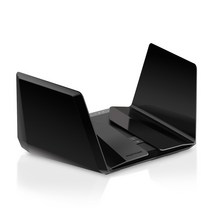넷기어 나이트호크 RAX200 트라이밴드 AX12 WiFi 6 기가비트 와이파이 유무선 인터넷 공유기 AX11000