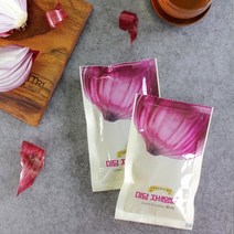 자연미담 자색양파즙 90ml x 30팩 (겉 껍질 그대로 영양 가득), 90, 30개