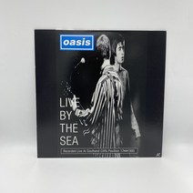 OASIS LIVE BY THE SEA LD LP / 엘피 / 음반 / 레코드 / 레트로 / AA6430