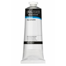 윈저앤뉴튼 아쿠아파스토 투명젤 60ml Tube 3019758 개